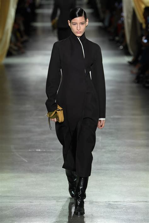 haute couture fendi|fendi 2024 sparlky longsleeve dress.